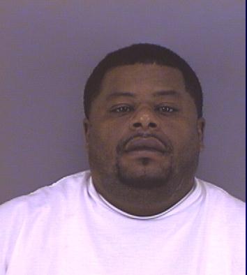 Jerald Depaul Little