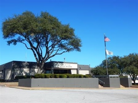 Downtown Police Station
