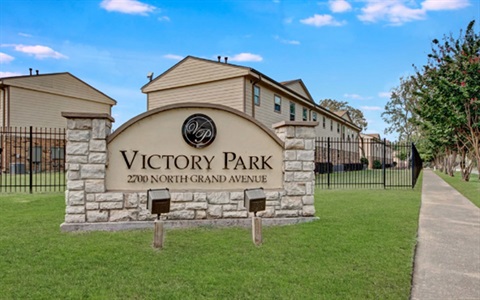 Victory Park