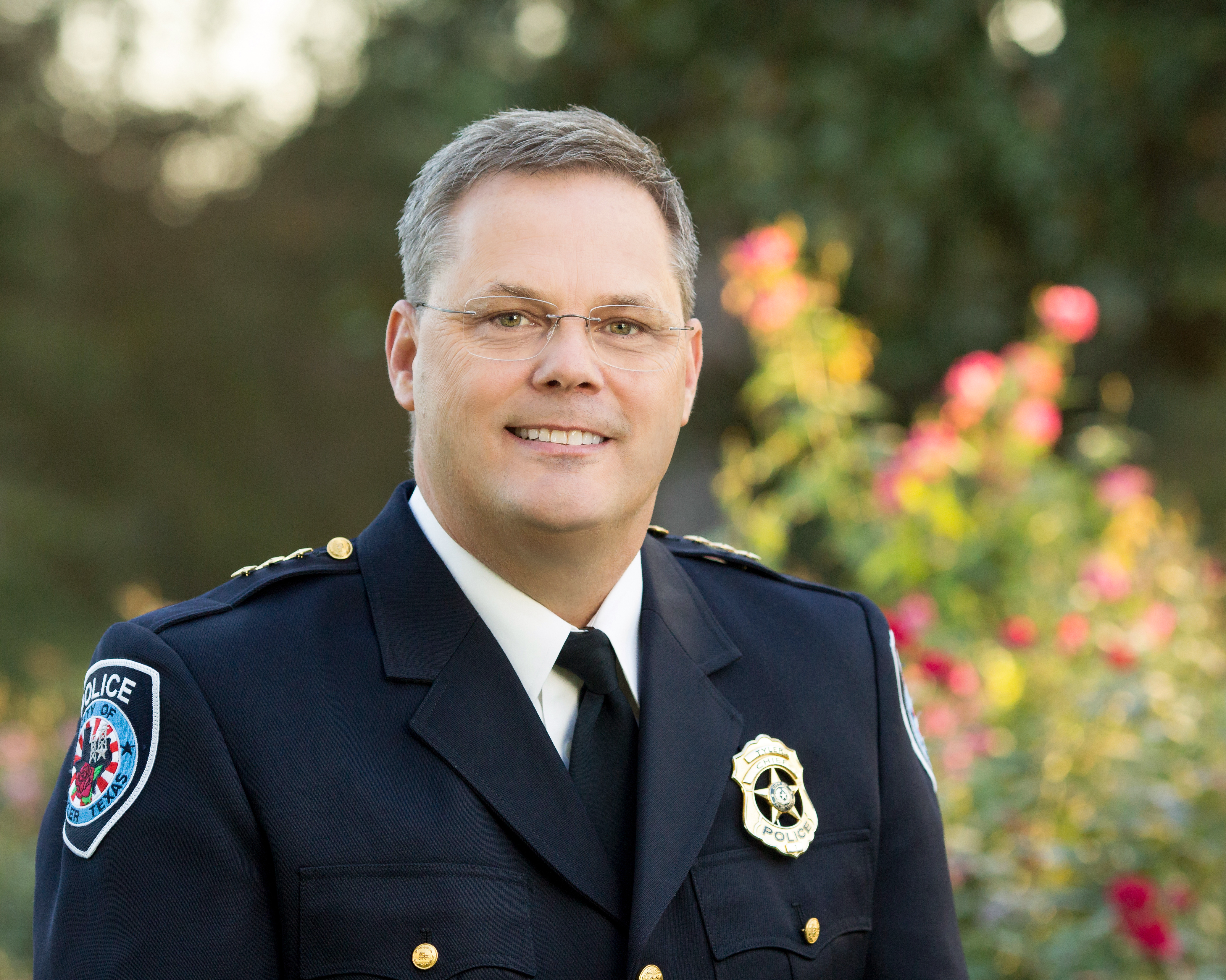Chief Toler